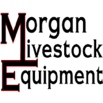 Morgan Livestock Equipment Sales Inc